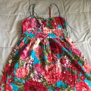 Dress large